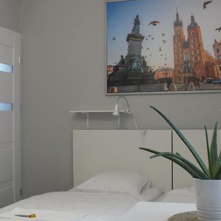 Apartamenty Nila Красков Екстериор снимка