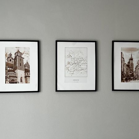 Apartamenty Nila Красков Екстериор снимка