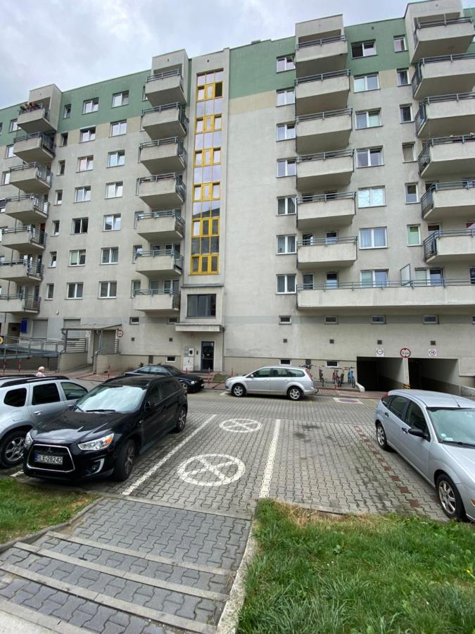Apartamenty Nila Красков Екстериор снимка