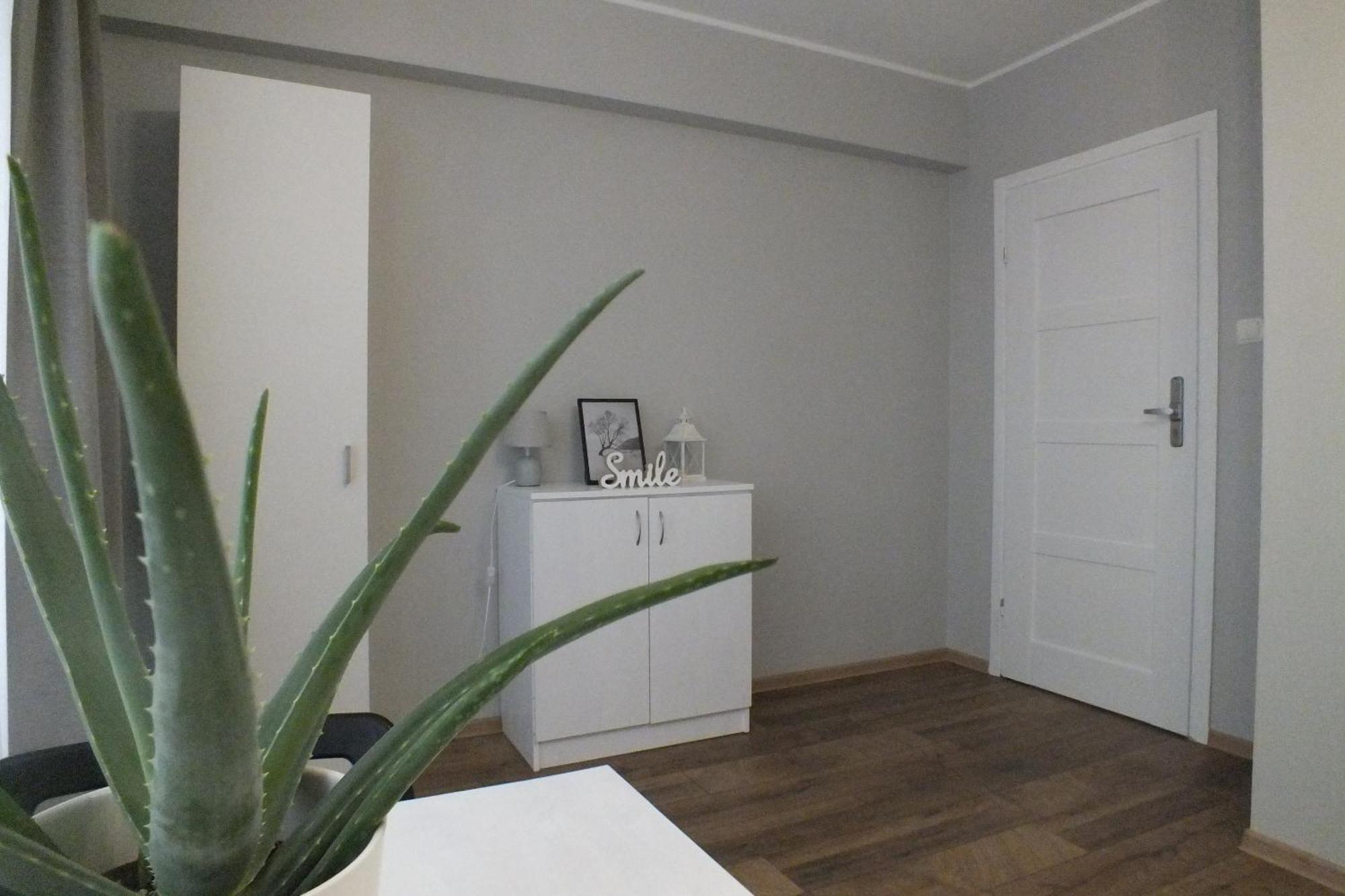 Apartamenty Nila Красков Екстериор снимка