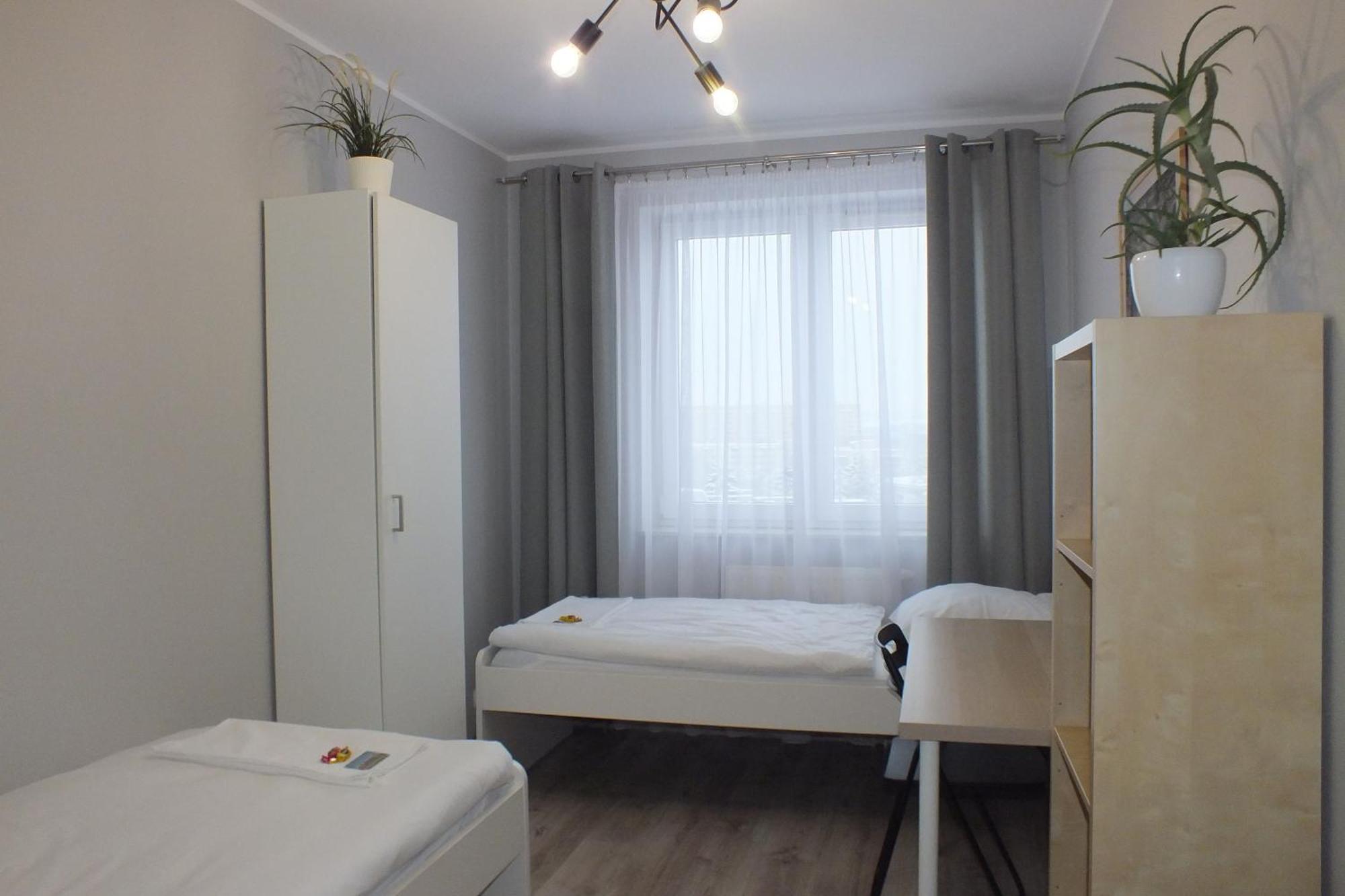 Apartamenty Nila Красков Екстериор снимка