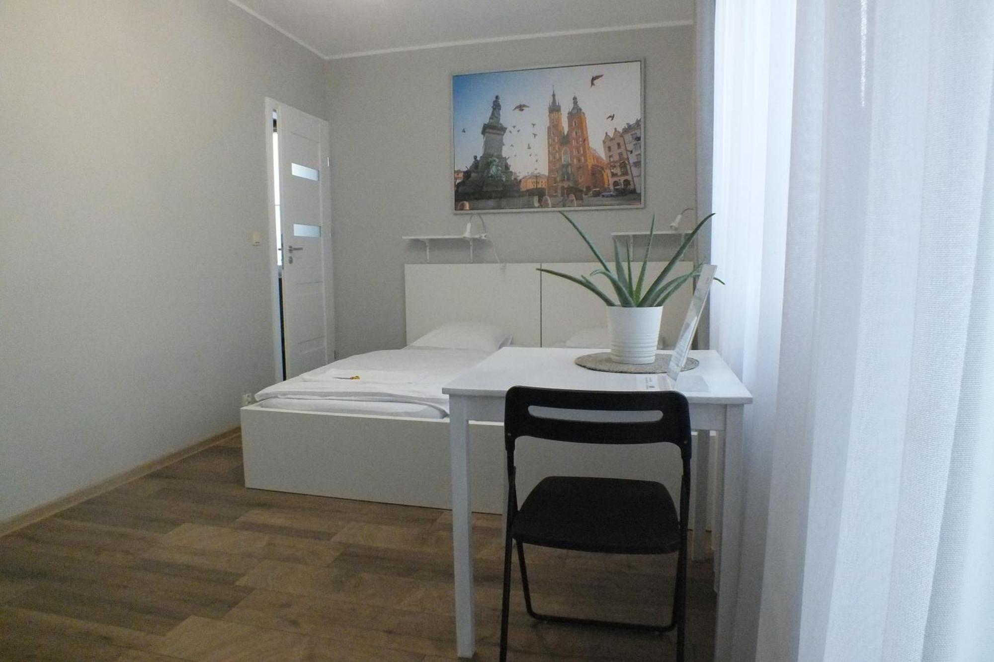 Apartamenty Nila Красков Екстериор снимка