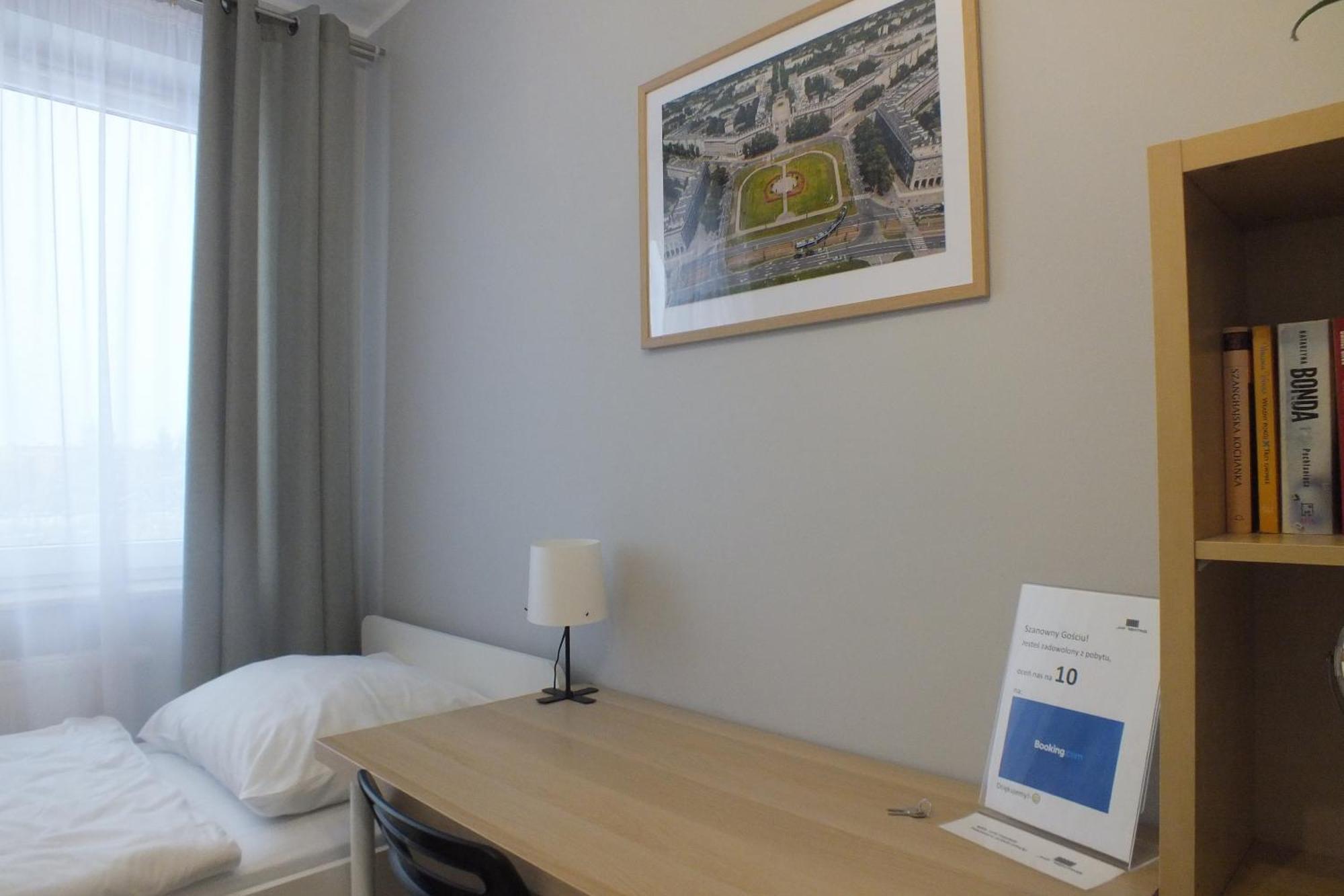 Apartamenty Nila Красков Екстериор снимка