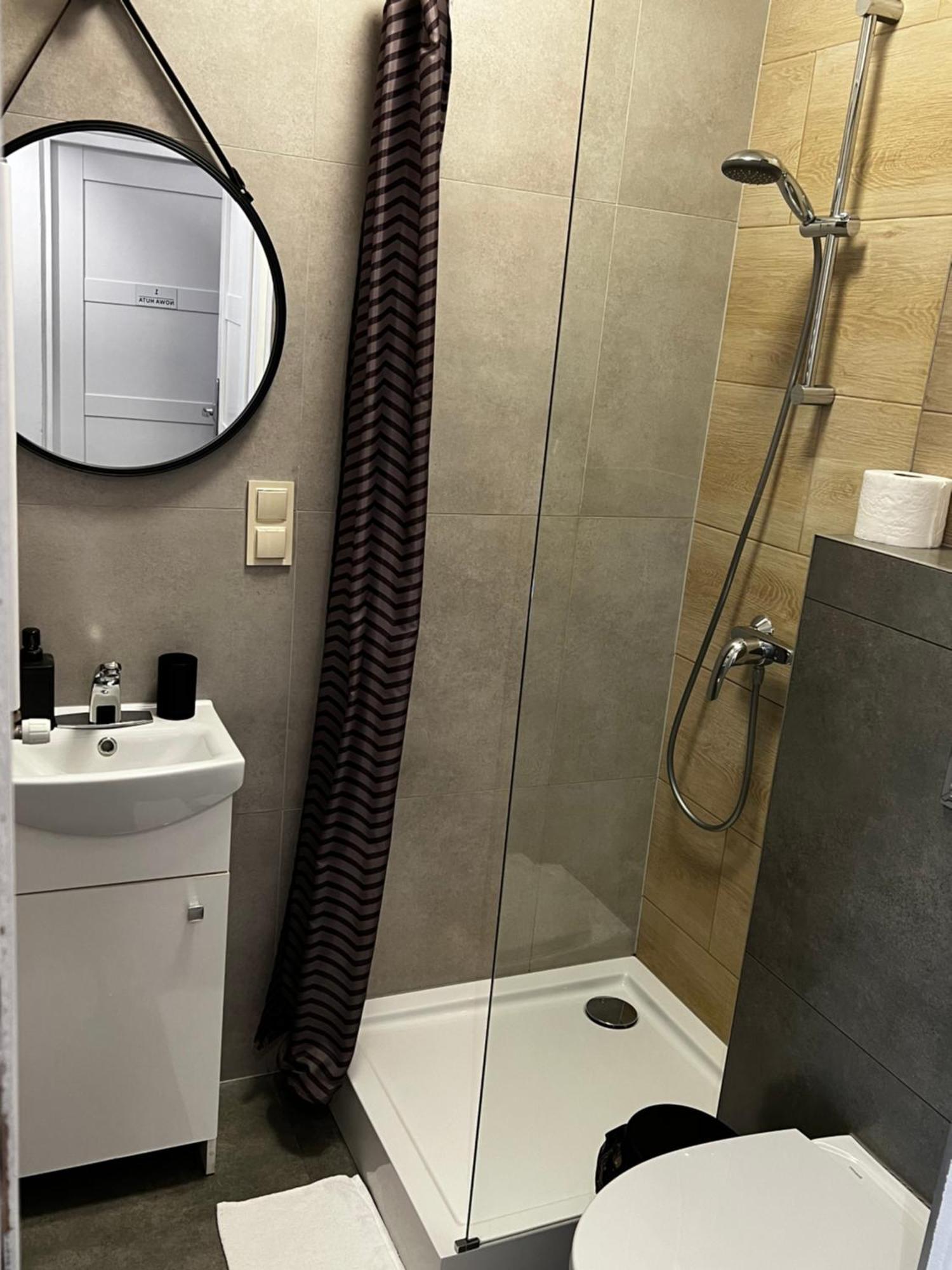 Apartamenty Nila Красков Екстериор снимка